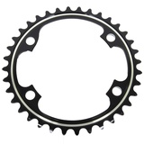 Shimano Dura Ace FC-R9100 Kettenblätter Ausführung 34 Zähne 2017 Kettenblatt