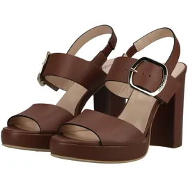 Nero Giardini Sandale braun 39