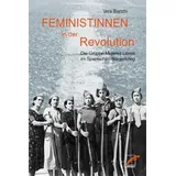 Unrast Verlag Feministinnen in der Revolution