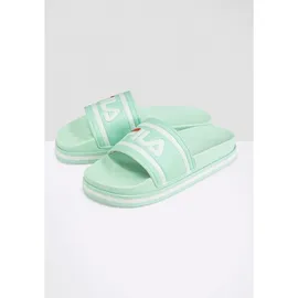 Fila Morro Bay Zeppa Damen Plateau-Flip-Flops 38