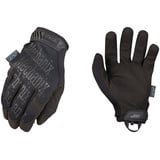 Mechanix Original Handschuhe (Medium, Covert schwarz,