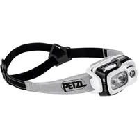 Petzl Swift RL Stirnlampe schwarz (E095BA00)