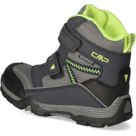 CMP Pyry Winterstiefel Antracite-Ghiaccio 28