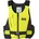 Vest Yellow 41-50 kg