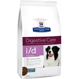 Hill's HILLS Diet Canine i/d Sensitive 1.5Kg