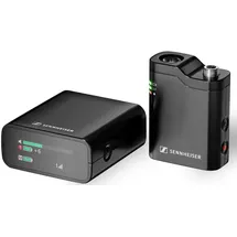 Sennheiser Profile Wireless 1 Channel Set Ansteckmikrofon