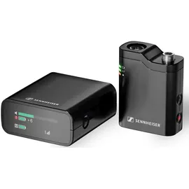 Sennheiser Profile Wireless 1 Channel Set Ansteckmikrofon