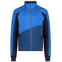 CMP MAN Jacket With Detachable Sleeves 30a2647 Blau M