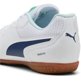 Puma Truco Iii Hallenfußballschuhe - 34