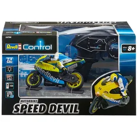 REVELL Control T-Giant Spielzeug Roboter