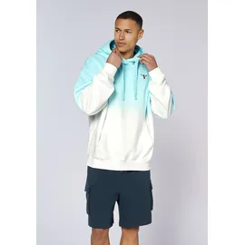 Chiemsee Hoodie Sweatshirt blau L