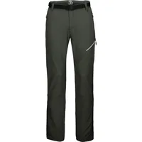 KILLTEC KOS 245 MN PNTS Softshellhose Grün L