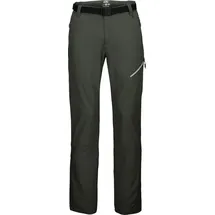 KILLTEC KOS 245 MN PNTS Softshellhose Grün L