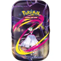 Pokémon Mini-Tin-Box Mega-Helden – Mega-Guardevoir