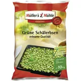 Müller's Mühle Müller ́s Mühle Grüne Schälerbsen Ganz (10 kg)