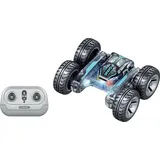 Vedes RC-Auto Butterfly Stunt 2,4GHz RTR bunt