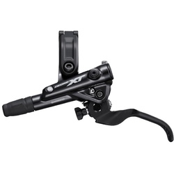 SHIMANO Deore XT Bremshebel BL-M8100 | links