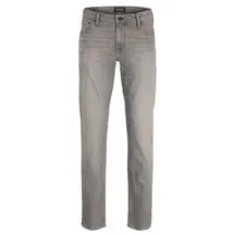 JACK & JONES JJICLARK Regular Fit Grau 33/32
