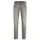 JACK & JONES JJICLARK Regular Fit Grau 33/32