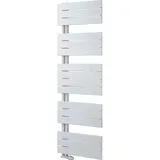 Ximax Designheizkörper P2-Open 1720 x 600 mm 1009 W weiß Mittelventil
