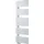 Ximax Designheizkörper P2-Open 1720 x 600 mm 1009 W weiß Mittelventil