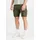 Alpha Industries Crew Patch Kurze Hose Dark Olive 31