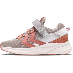 hummel Reach 300 Recycled Sneaker Kinder 2540 - paloma 40