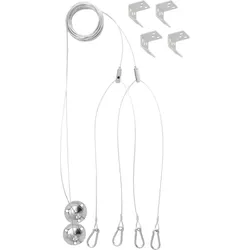 LEDVANCE PANEL 1200 SUSPENSIO PANEL 1200 SUSPENSION KIT