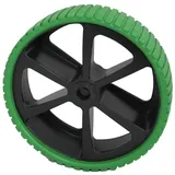 Sport-Thieme Ersatzrad für Safety-Tore, Mit Achse