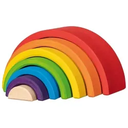 GOKI Bausteine kleiner Regenbogen