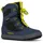 Merrell Snow Bank 4.0 Navy/Lime 29