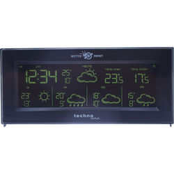 WD 2950 - WetterDirekt Station