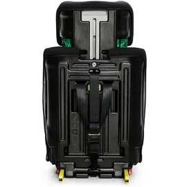 Kinderkraft Safety Fix 2 schwarz