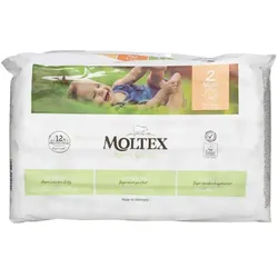 Moltex Öko-Windeln Mini (38St)