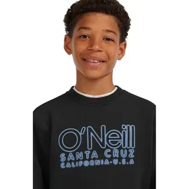 O'Neill Essentials Sweatshirt Schwarz 164