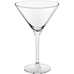 Leerdam Cocktailglas Martini 26 cl 4 Stück