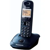 Panasonic KX-TG2511 DECT-Telefon Anrufer-ID