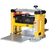 BAMATO Hobelmaschine BH-330 mit 3 Hobelmessern