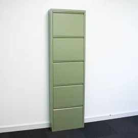 VCM Pisa 150 x 173 x 16 cm grün / grün