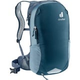 Deuter Race Air 10 atlantic/ink