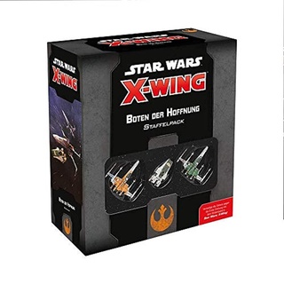 Atomic Mass Games Star Wars: X-Wing 2. Edition Boten der Hoffnung,