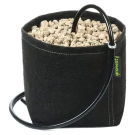 Gronest Stofftopf 15L, Pflanztopf