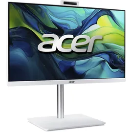Acer Aspire C24-A All-in-One PC 23,8" LED Full HD Intel Core i5 4,6 GHz 16 GB RAM 512 GB SSD Intel Iris Win 11 Home