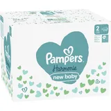 Pampers Harmonie Gr. 2 (4-8 kg)