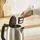 Tefal Subito 1,7 l Schwarz/Silber