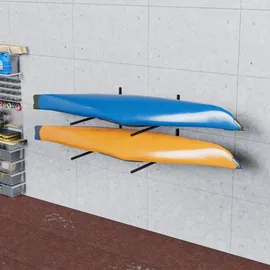 QLS Dachbox Halterung 4892