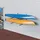 QLS Dachbox Halterung 4892