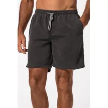 Jay-Pi JP1880 Badehose in schwarz 4XL