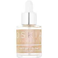 Oskia Get Up And Glow Anti-Aging Gesichtsserum 30 ml