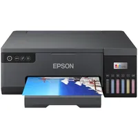 Epson EcoTank L8050 Tinte, mehrfarbig (C11CK37402)
